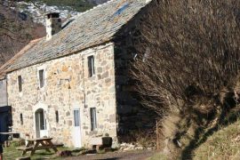 Chambres d'hôtes la Retrouvade