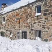 © La Retrouvade - en mode hiver - <em>La retrouvade</em>
