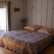 © La Retrouvade - chambre "la volcanique" - <em>La retrouvade</em>