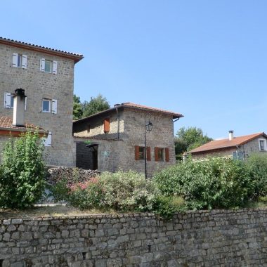 © L'Art des Chemins - <em>Gîtes de France</em>