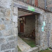 © L'Art des Chemins - <em>Gîtes de France</em>