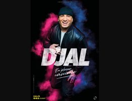 D'JAL : En pleine conscience