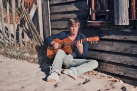 Thomas Dutronc // Biréli Lagrène, Martin Taylor & Ulf Wakenius