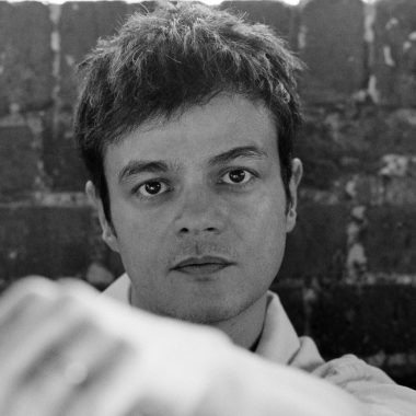 © Jamie Cullum et Dominique Fils-Aimé au Théâtre Antique_Vienne - <em>Charles Gall</em>