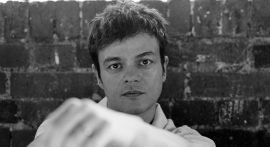 Jamie Cullum et Dominique Fils-Aimé au Théâtre Antique