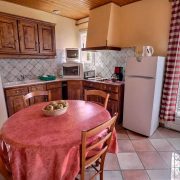 © coin cuisine - <em>Gîtes de France</em>