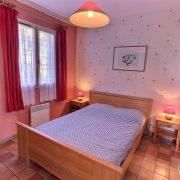 © chambre1 - <em>Gîtes de France</em>