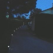 © vue de nuit - <em>Gîtes de France</em>