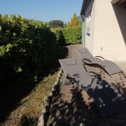 © bain de soleil - <em>Gîtes de France</em>