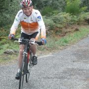 © le propriétaire en vélo - <em>Gîtes de France</em>
