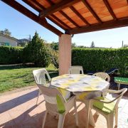 © Terrasse - <em>Gîtes de France</em>