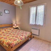 © chambre1 - <em>Gîtes de France</em>