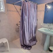 © Salle d'eau - <em>Gîtes de France</em>