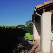 © bain de soleil - <em>Gîtes de France</em>