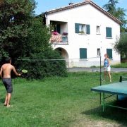 © jeux - <em>Gîtes de France</em>