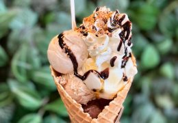 Maison Mèmlè - Artisan Glacier