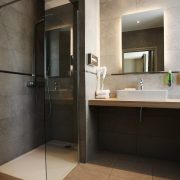 © Salle de bains - <em>Corinne Prouteau</em>