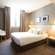 © Chambre Classique - <em>Corinne Prouteau</em>