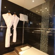 © Salle de bain Supérieure - <em>Corinne Prouteau</em>