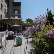 © Terrasse - <em>Corinne Prouteau</em>