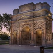 © Arc de Triomphe - <em>© Orange Edeis</em>