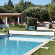 © Les Appartements du Domaine "Le Pas du Ventoux"_Mollans-sur-Ouvèze - <em>Les Appartements du Domaine "Le Pas du Ventoux"_Mollans-sur-Ouvèze</em>