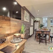 © espace cuisine - <em>Gîtes de France</em>