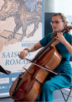 Concert de saison : Le printemps