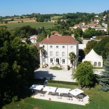 © Domaine de Clairefontaine - <em>Frederic Durantet</em>