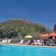 © Camping La Fontaine d'Annibal - <em>Fontaine d'Annibal</em>