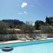 © Camping La Fontaine d'Annibal - <em>Fontaine d'Annibal</em>