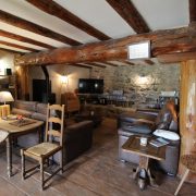 © Salon - <em>Gîtes de France</em>
