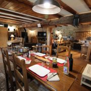 © salle à manger - <em>Gîtes de France</em>
