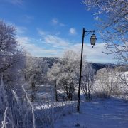 © Roulotte - <em>la petite borie</em>