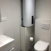 © Toilette - <em>Charles FOUGERAT</em>