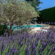 © Auberge de Sassagne & Spa - <em>@aubergedecassagne</em>