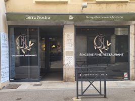 Terra Nostra