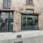 © La Halle des bouchers - <em>Mairie de Vienne</em>