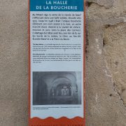 © La Halle des bouchers - <em>Mairie de Vienne</em>