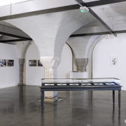 © Centre d'Art Contemporain - <em>BA Lyon</em>