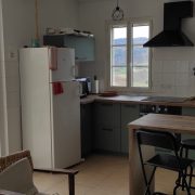 © espace cuisine - <em>Vincent Dodin</em>