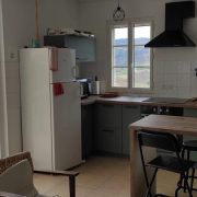 © espace cuisine - <em>Vincent Dodin</em>