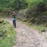 © Trottinettes de Labrousse - <em>Cabanes de Labrousse</em>