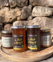 Auberge de Planzolles - Epicerie