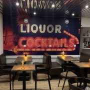 © Le Bar de la Table Ronde_Vienne - <em>DR Bar de la Table Ronde</em>