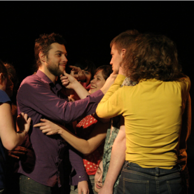 © Stages Enfants, Ados et Adultes au Théâtre du Gai Savoir_Vienne - <em>Théâtre du Gai Savoir</em>