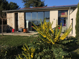 Chambres d'hôtes Au Hangar