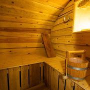 © sauna La Pré-Cieuse - <em>@cgast</em>