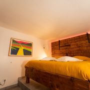 © King size - suite La Pré-Cieuse - <em>@cgast</em>
