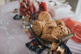 Atelier cookies irrésistibles